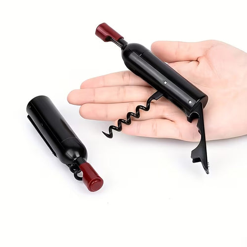 20pcs wine bottle openers custom text stainless steel unique